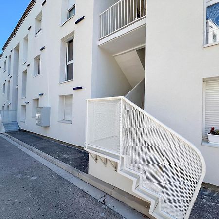 Appartement T2 Pointe Rouge Marsiglia Esterno foto