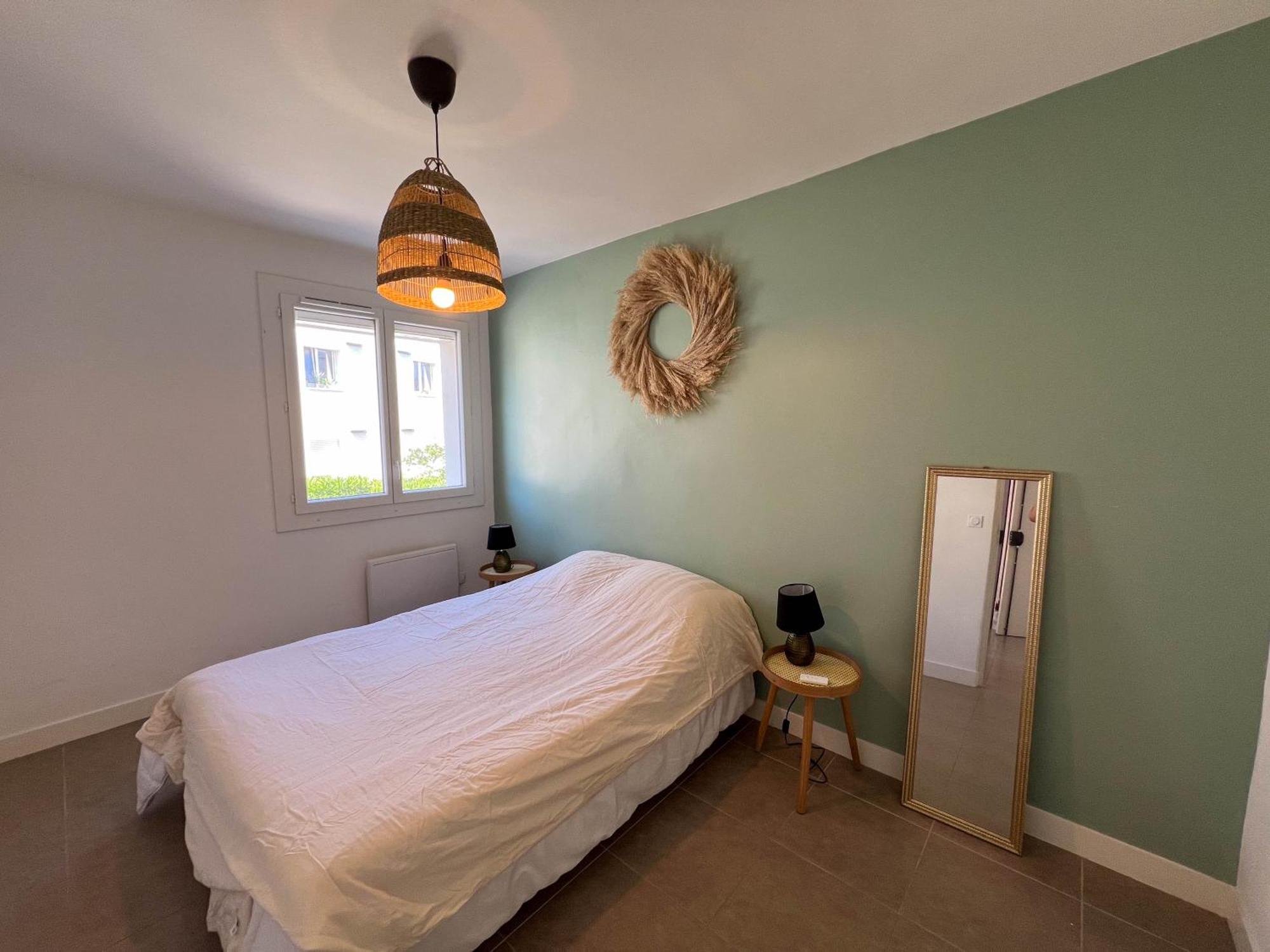 Appartement T2 Pointe Rouge Marsiglia Esterno foto
