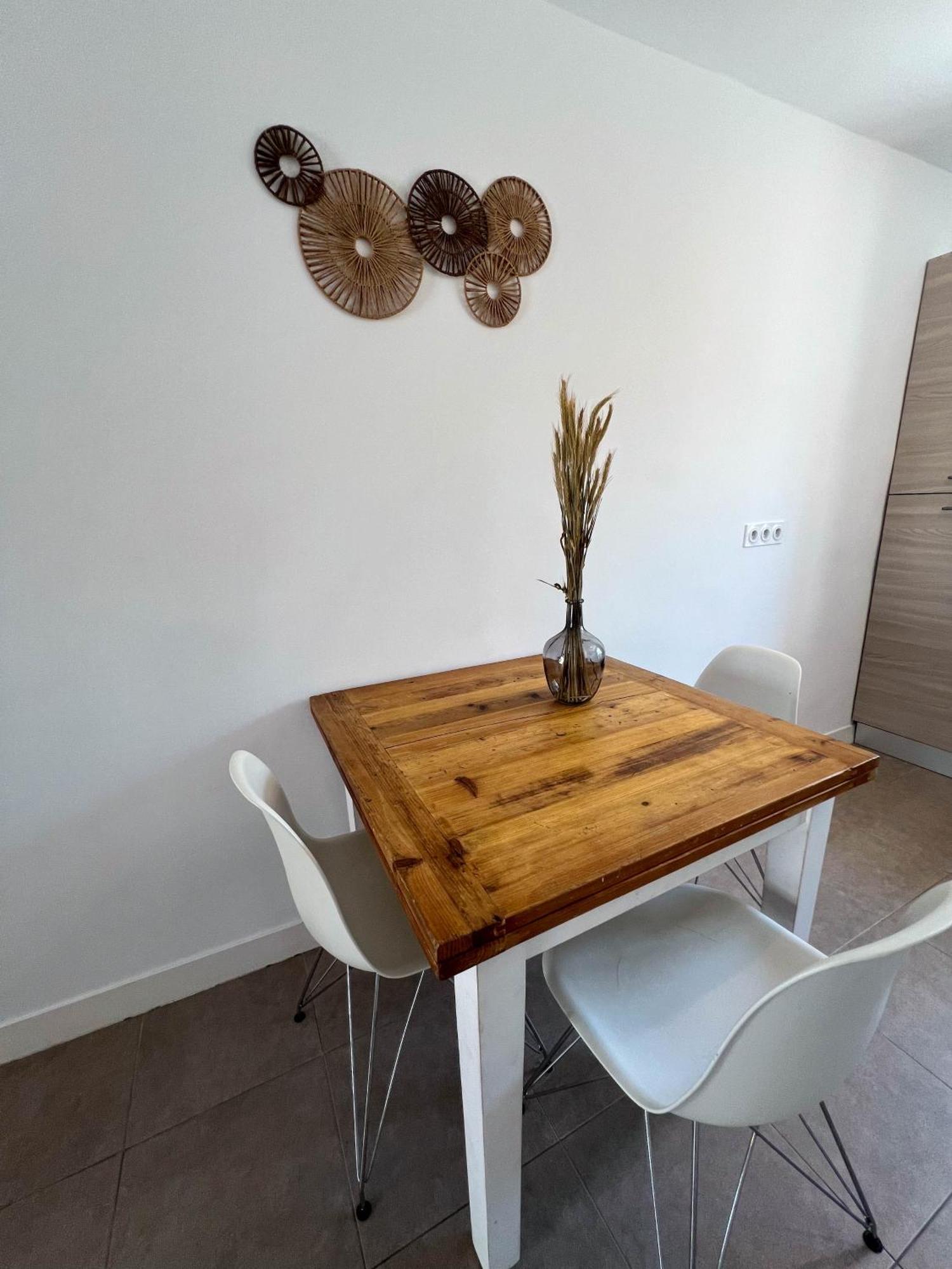 Appartement T2 Pointe Rouge Marsiglia Esterno foto