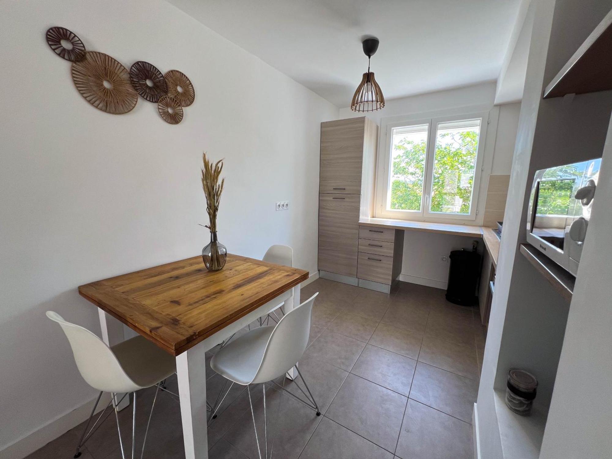 Appartement T2 Pointe Rouge Marsiglia Esterno foto