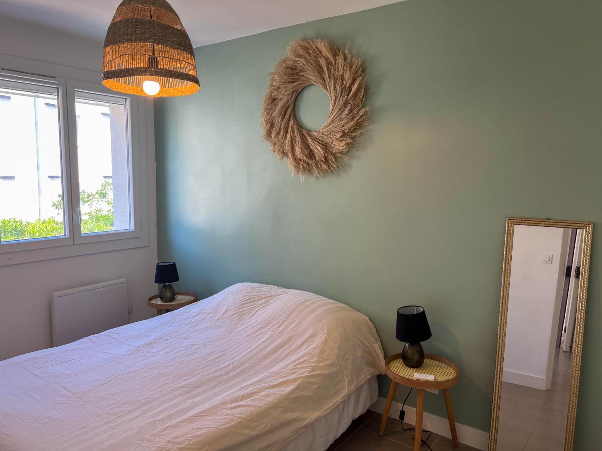 Appartement T2 Pointe Rouge Marsiglia Esterno foto