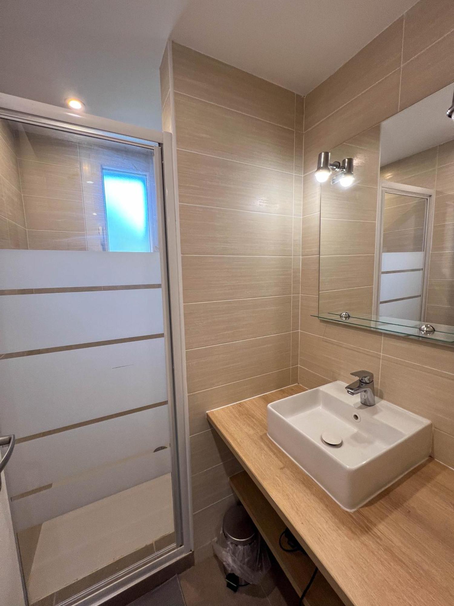 Appartement T2 Pointe Rouge Marsiglia Esterno foto