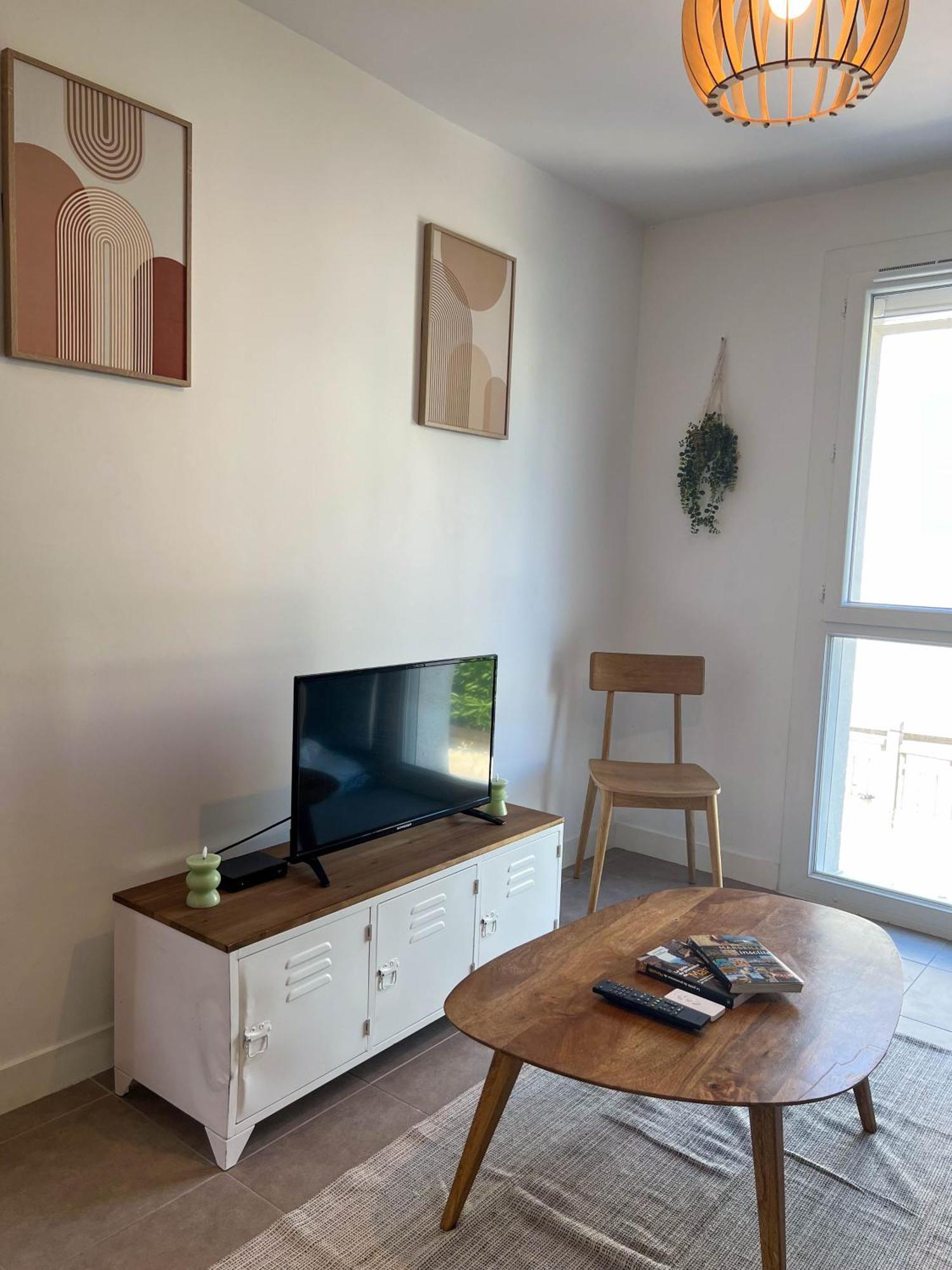 Appartement T2 Pointe Rouge Marsiglia Esterno foto