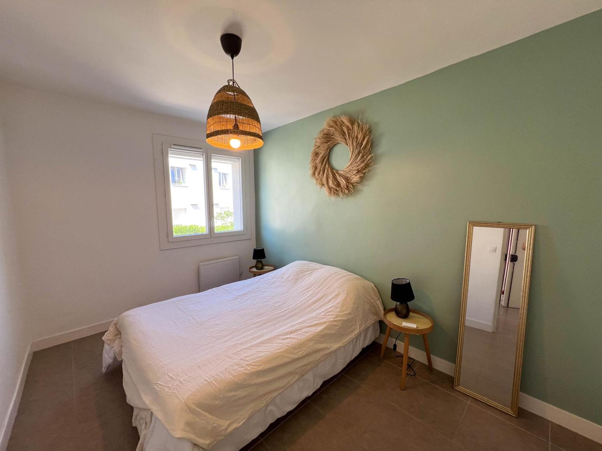 Appartement T2 Pointe Rouge Marsiglia Esterno foto