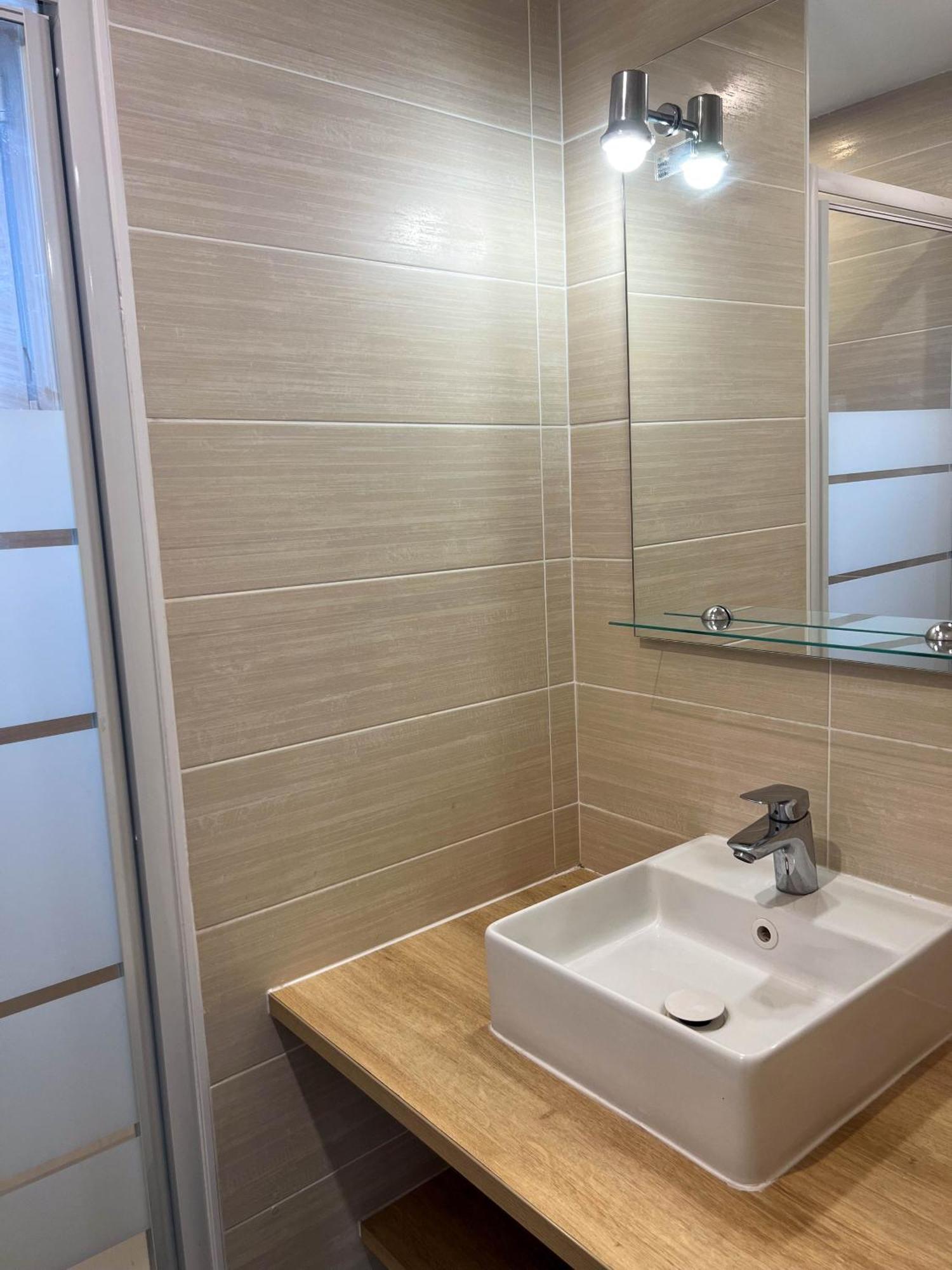Appartement T2 Pointe Rouge Marsiglia Esterno foto