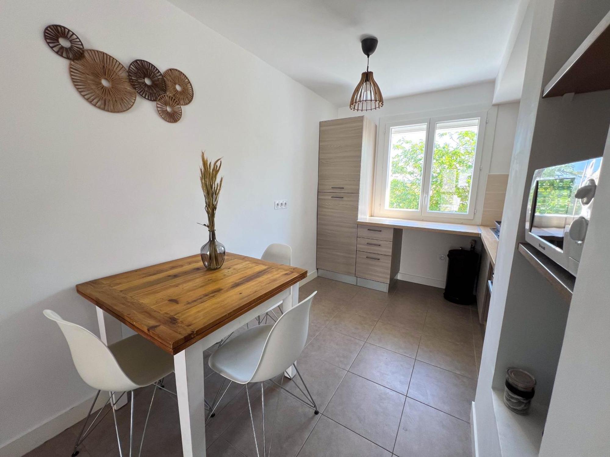 Appartement T2 Pointe Rouge Marsiglia Esterno foto