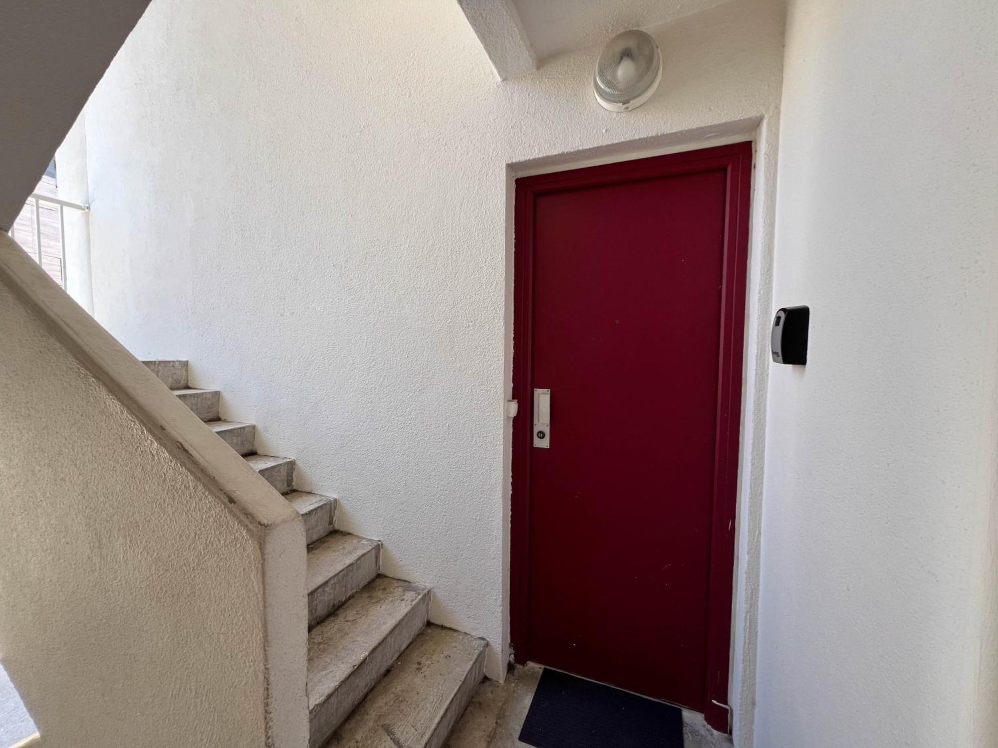 Appartement T2 Pointe Rouge Marsiglia Esterno foto